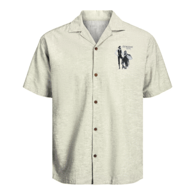 Rumours Short Sleeve Shirt