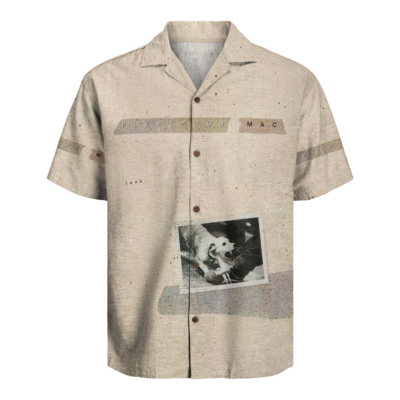 Tusk Short Sleeve Shirt