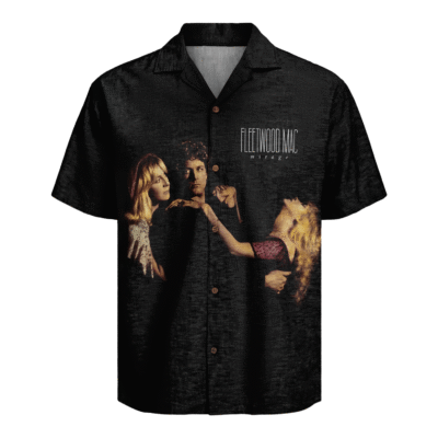Mirage Short Sleeve Shirt