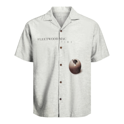 Time Short Sleeve Shirt