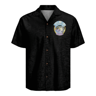 Penguin Short Sleeve Shirt