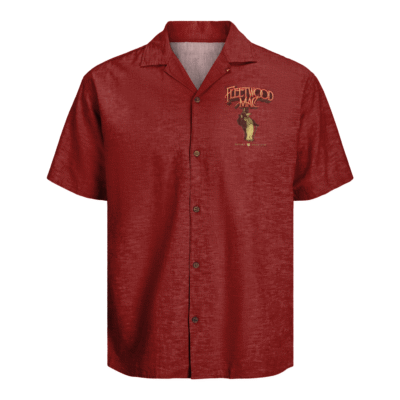 Oh Well Short Sleeve Shirt