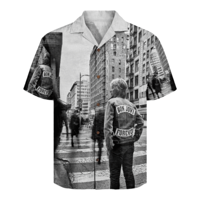 Legendary Short Sleeve Shirt