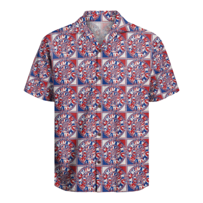 Bear's Choice Short Sleeve Shirt