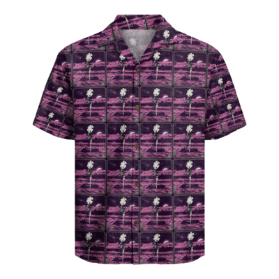 Got My Chips Cashed In Short Sleeve Shirt