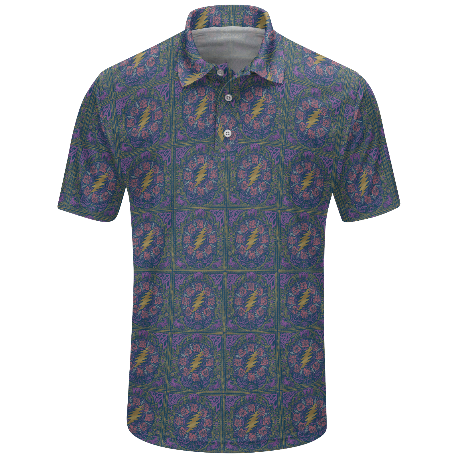 Polo Shirts