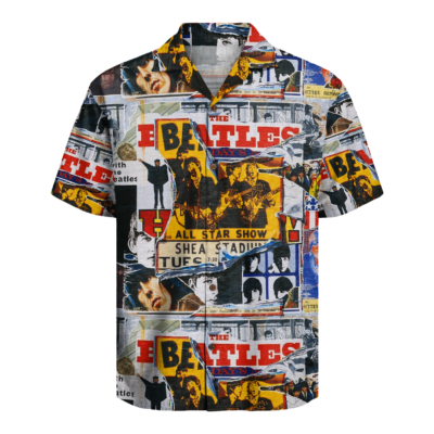 Anthology 2 Short Sleeve Shirt