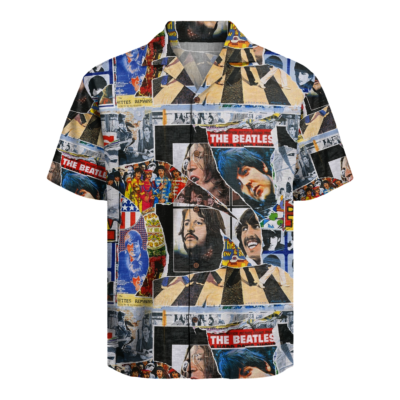 Anthology 3 Short Sleeve Shirt