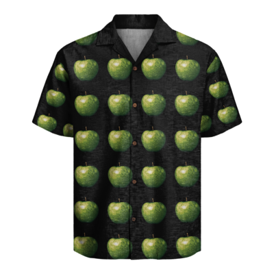 Apple Short Sleeve Shirt