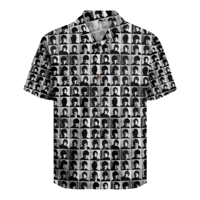 A Hard Day’s Night Short Sleeve Shirt